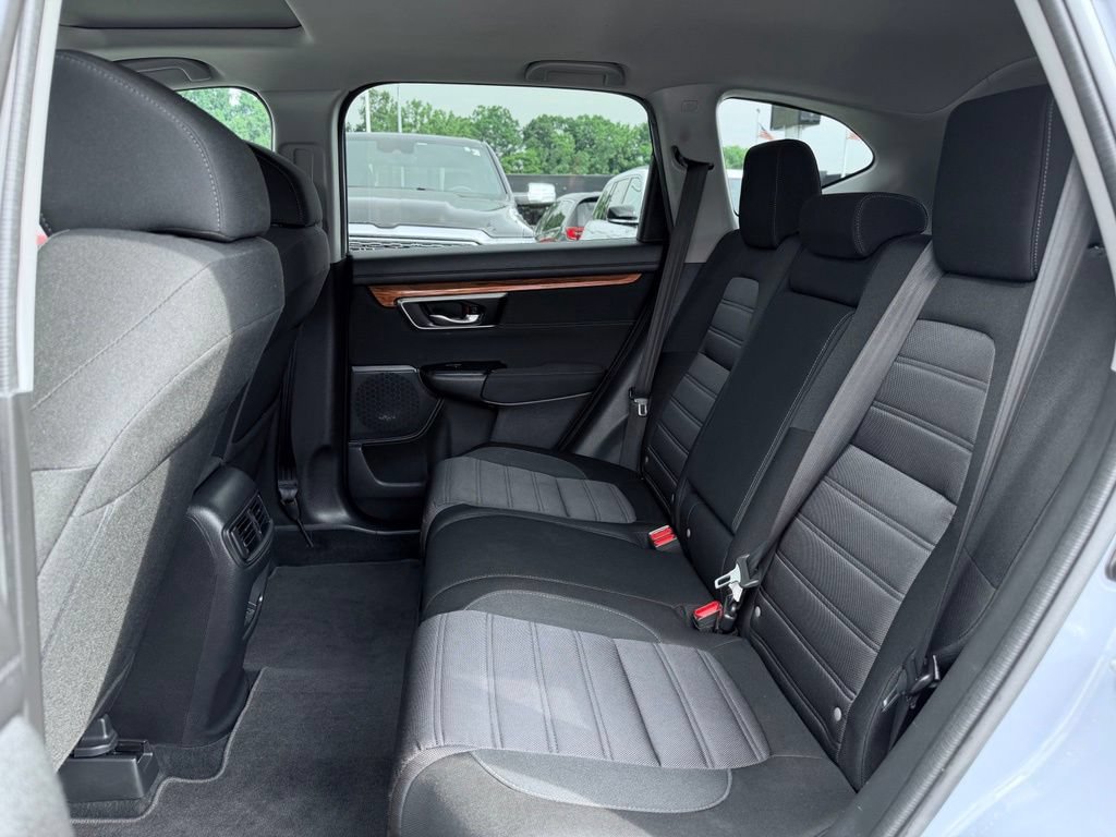 Used 2022 Honda CR-V EX image 19