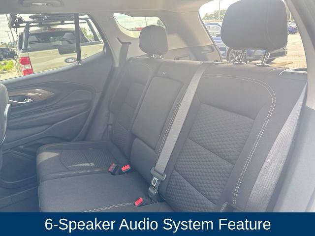 Used 2021 GMC Terrain SLE w/ Driver Convenience Package FWD image 14