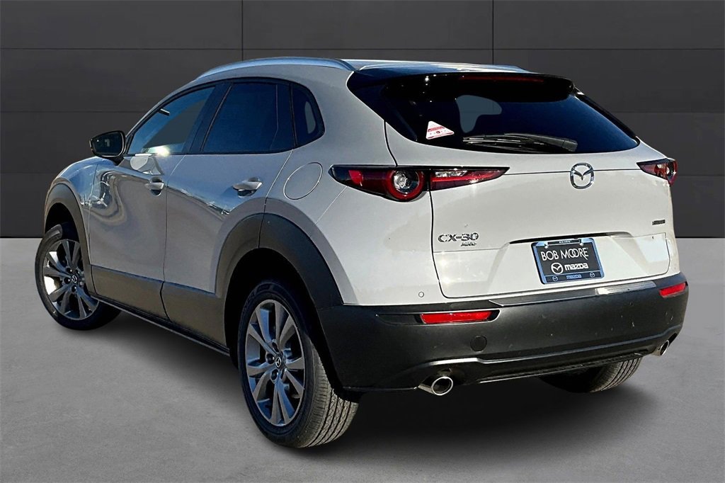 New 2026 MAZDA CX-30 AWD 2.5 S image 3