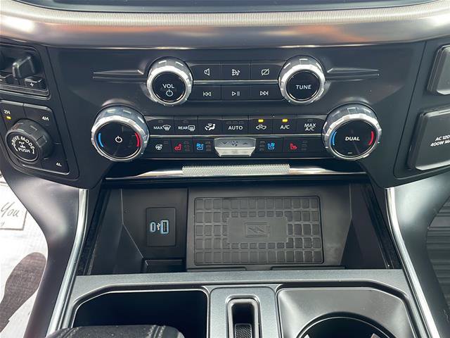 Certified 2022 Ford F150 Raptor AWD/4WD image 21