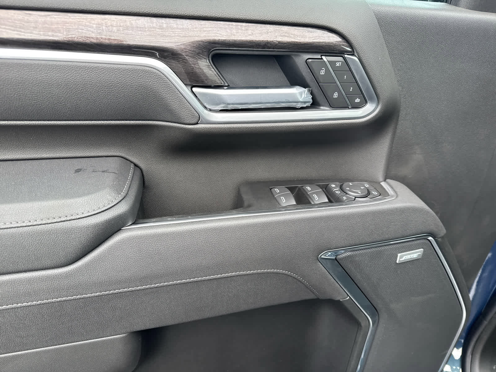 New 2026 Chevrolet Silverado 3500 LTZ w/ LTZ Plus Package image 16