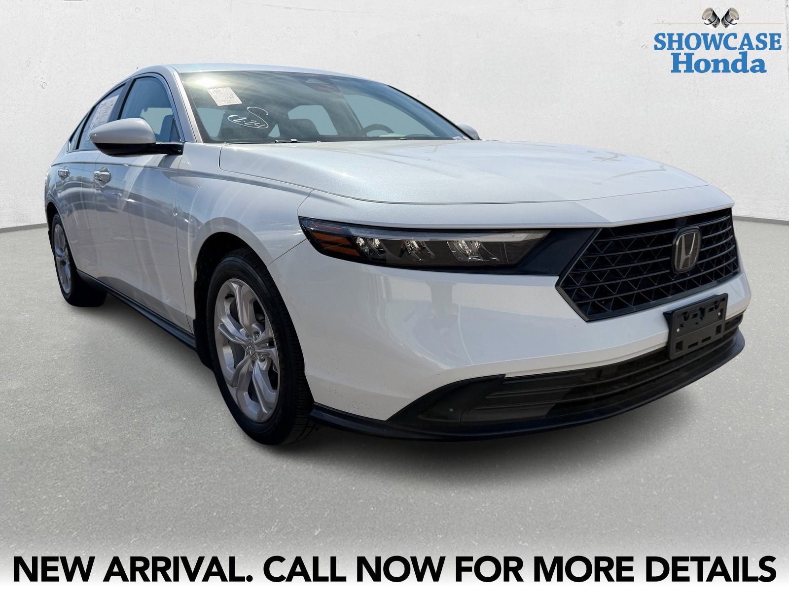 Used 2023 Honda Accord LX image 6