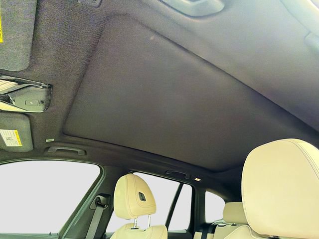 Used 2018 BMW X3 xDrive30i image 27