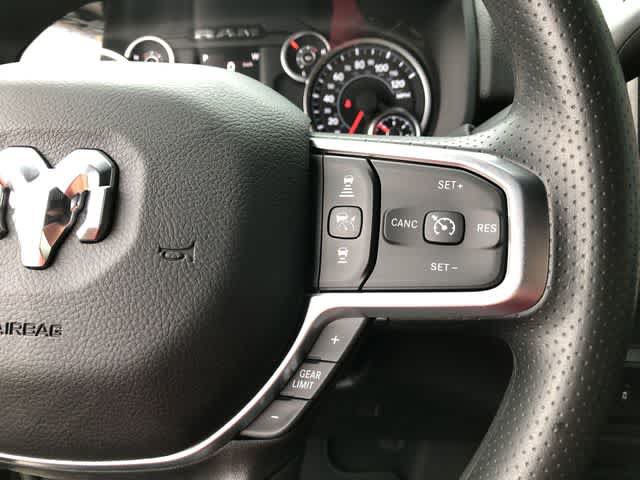 New 2026 RAM 3500 Tradesman AWD/4WD image 32