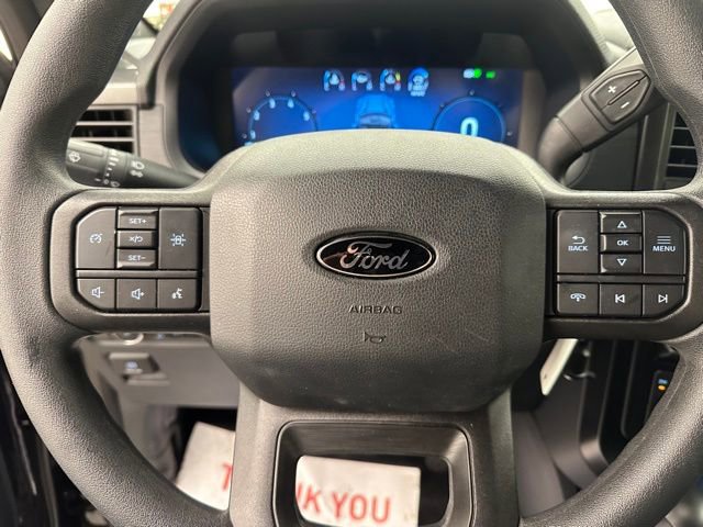 Certified 2024 Ford F150 STX w/ STX Black Appearance Package image 30