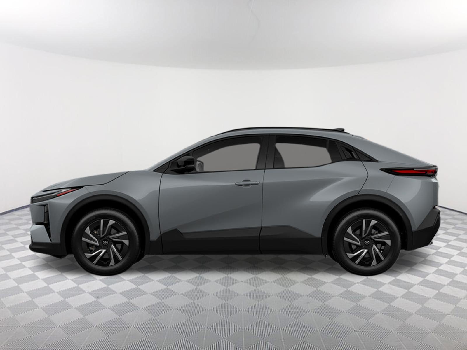 New 2027 Toyota C-HR w/ Cold Weather Package AWD/4WD image 4