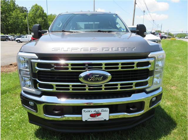 Used 2025 Ford F350 XLT AWD/4WD image 15