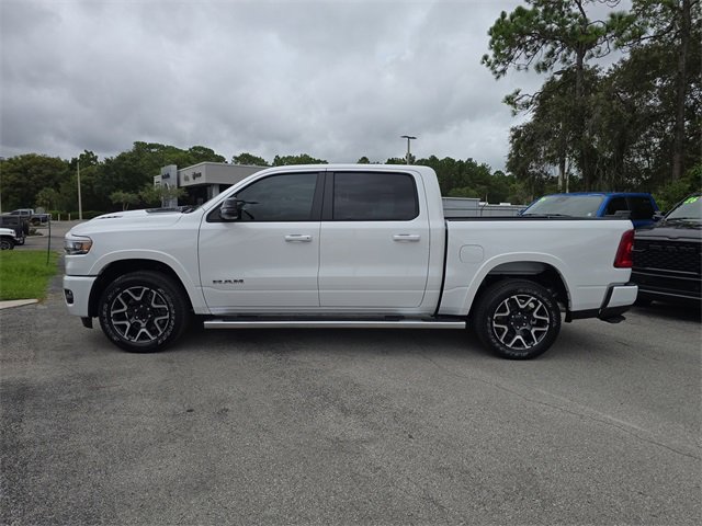 New 2026 RAM 1500 Laramie image 3