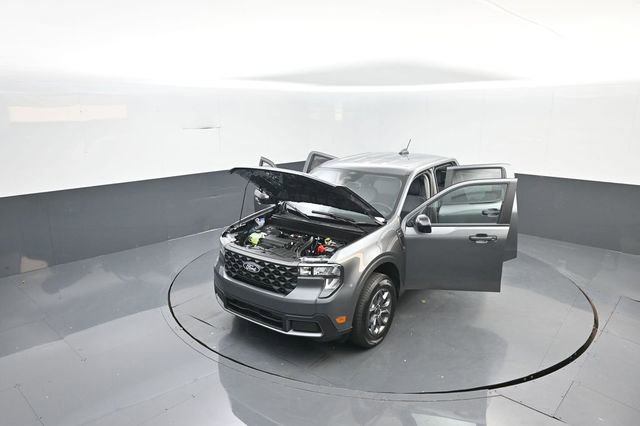New 2026 Ford Maverick XLT w/ XLT Luxury Package image 35