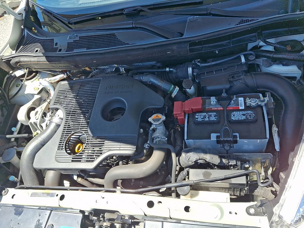 Used 2014 Nissan Juke S AWD/4WD image 27