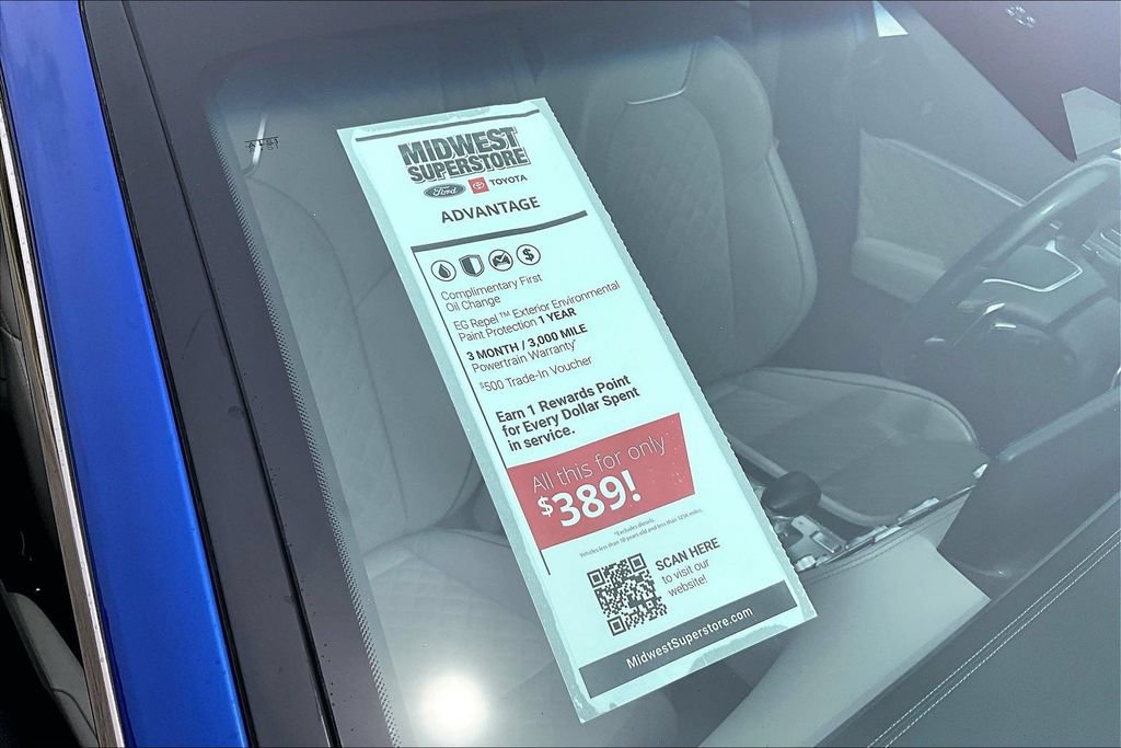 Used 2022 Genesis G70 3.3T RWD image 10
