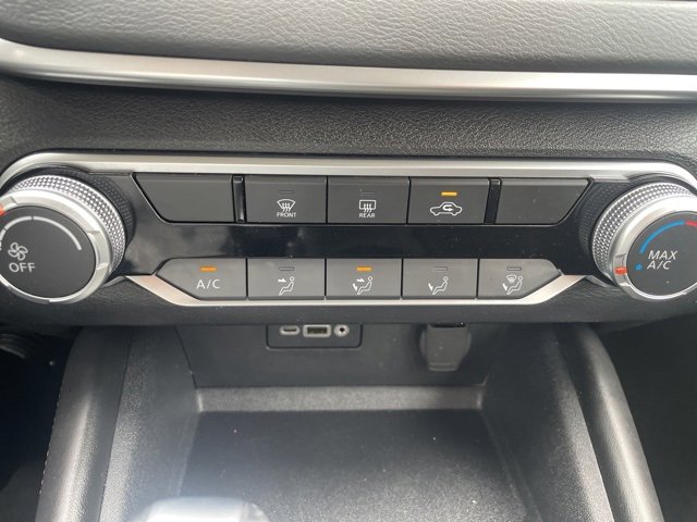 Used 2022 Nissan Altima 2.5 SR image 26