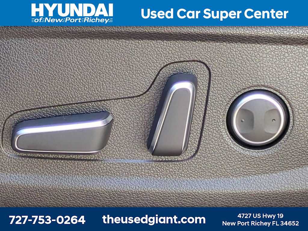 Certified 2024 Hyundai Palisade XRT AWD/4WD image 23