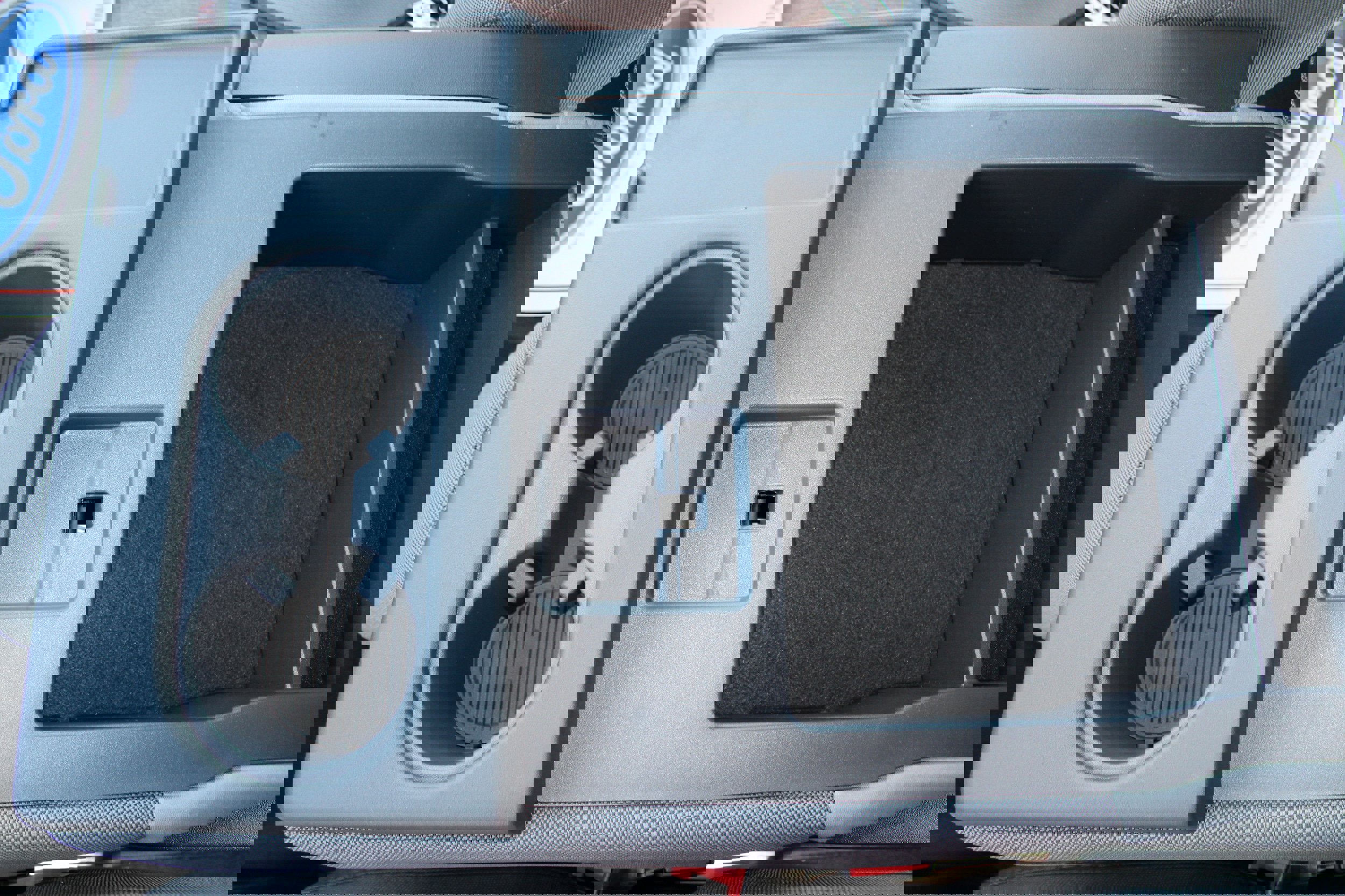 New 2026 Ford F250 XL image 18