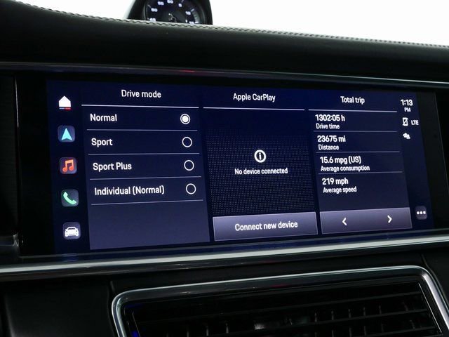 Certified 2023 Porsche Panamera GTS image 14