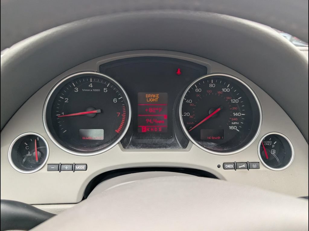 Used 2005 Audi A4 1.8T FWD image 15