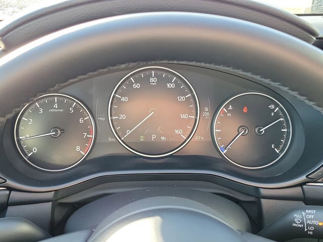 New 2026 MAZDA MAZDA3 s image 18