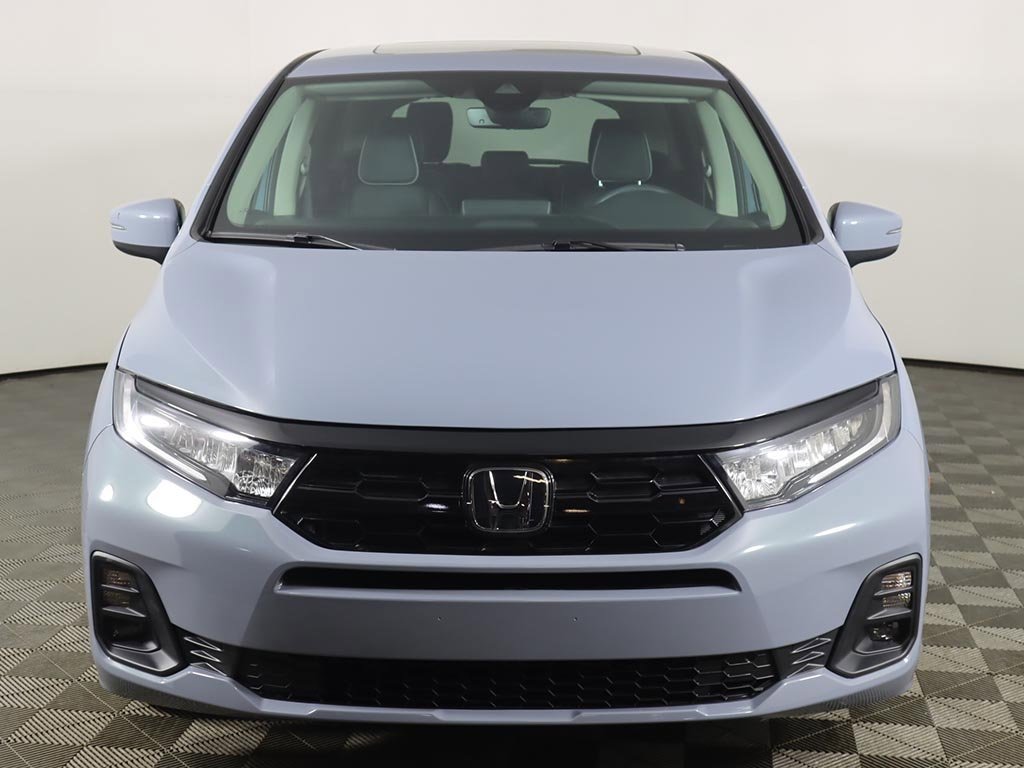 Used 2025 Honda Odyssey Touring image 14