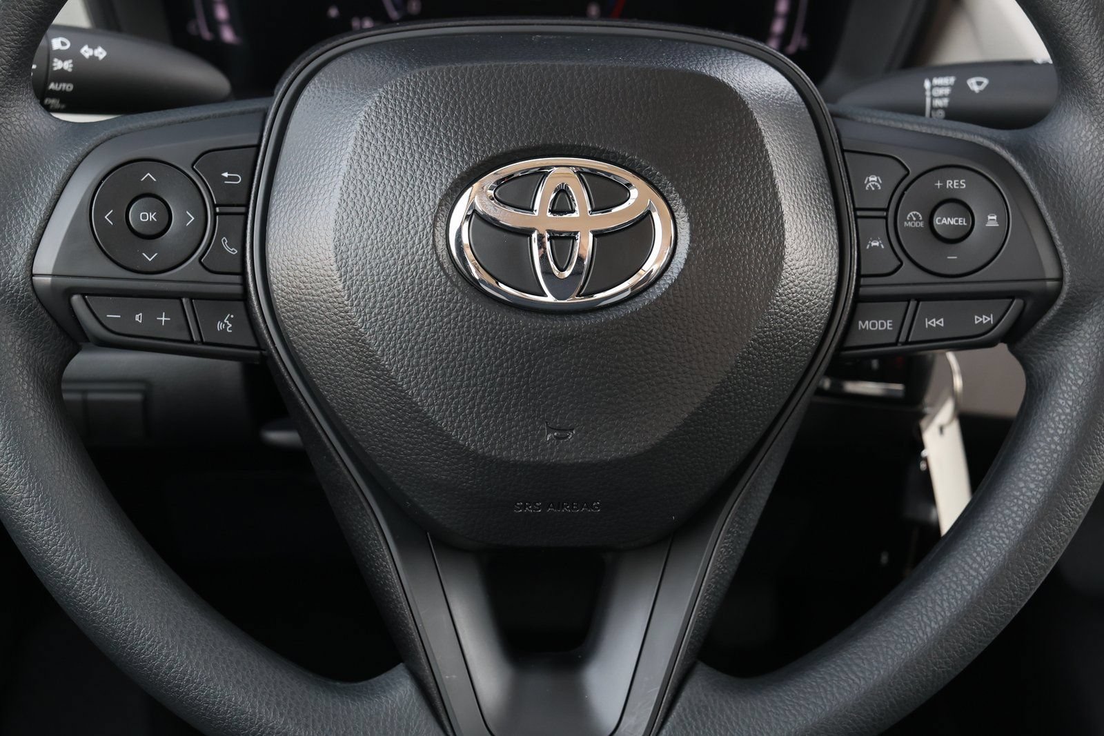 New 2026 Toyota Corolla LE FWD image 16