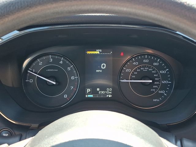 Certified 2023 Subaru Impreza 2.0i AWD/4WD image 20