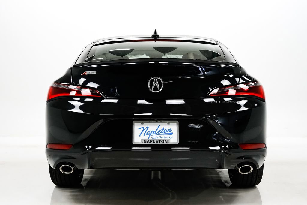 New 2026 Acura Integra A-Spec FWD image 29