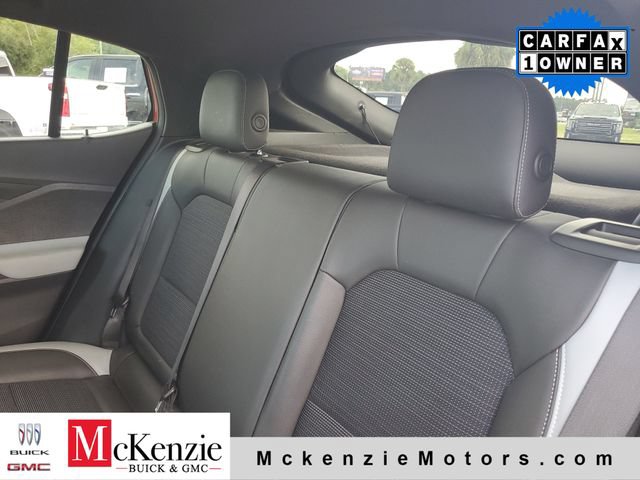 Used 2024 Buick Envista Sport Touring w/ Convenience I Package FWD image 22