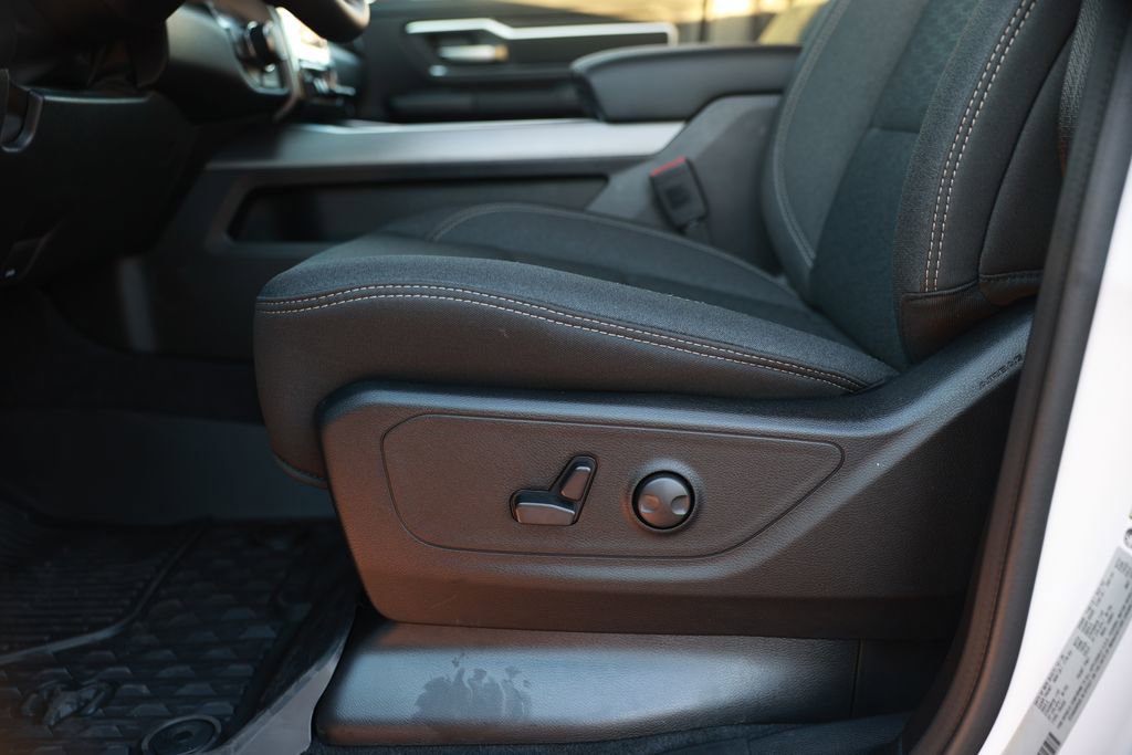 New 2026 RAM 1500 Big Horn image 14