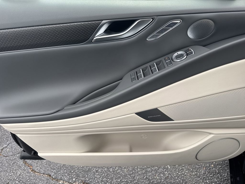 New 2026 Genesis G80 3.5T Sport Prestige image 10