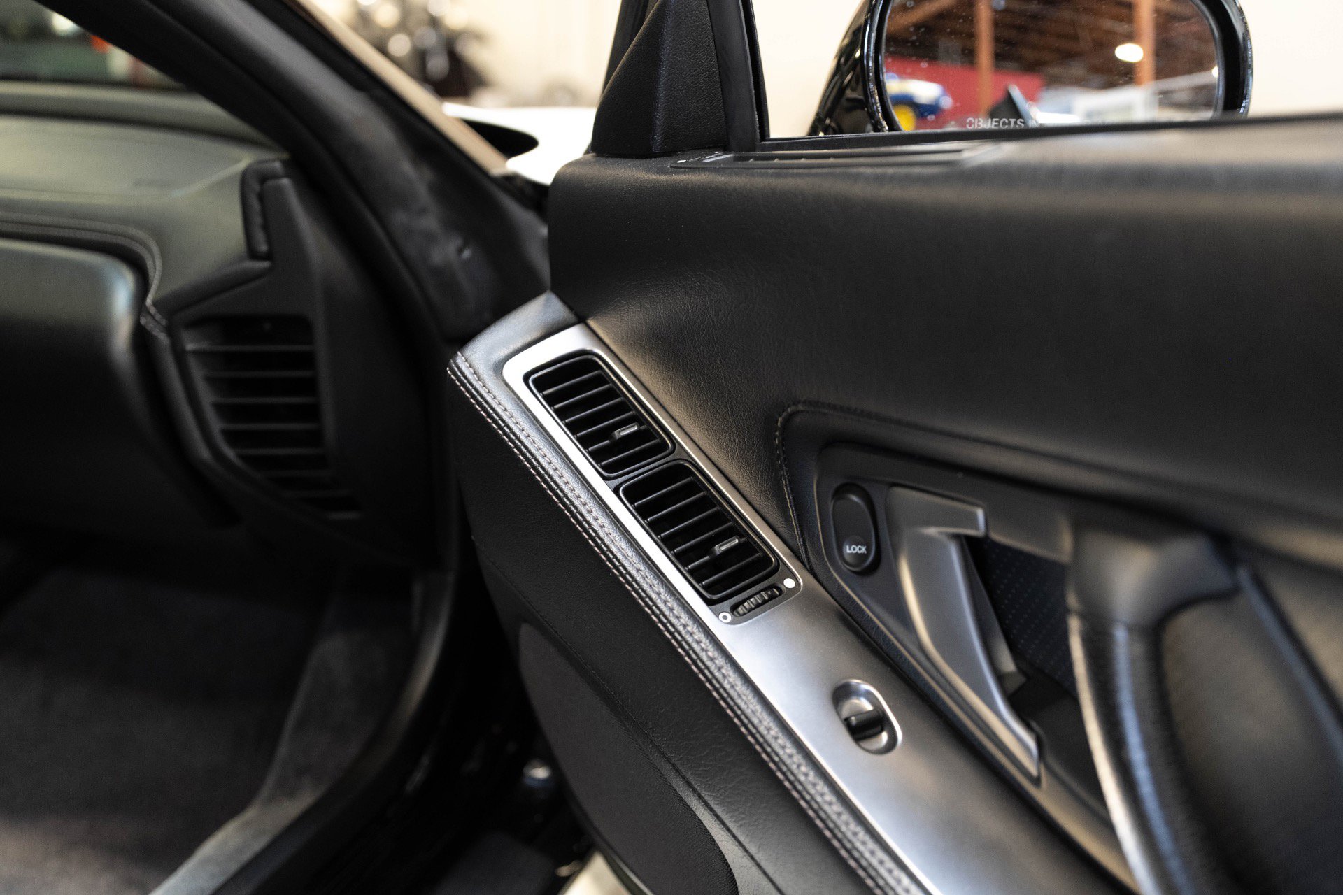 Used 2003 Acura NSX T image 83