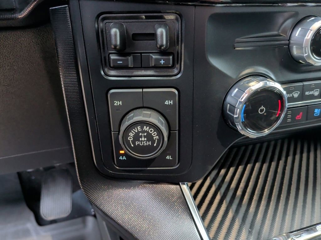 Used 2023 Ford F150 Raptor w/ Equipment Group 802A Raptor R image 30