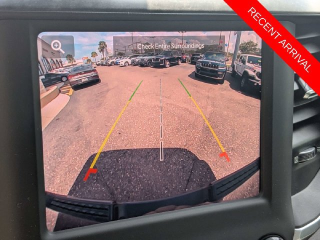 Used 2022 RAM 1500 Big Horn RWD image 22