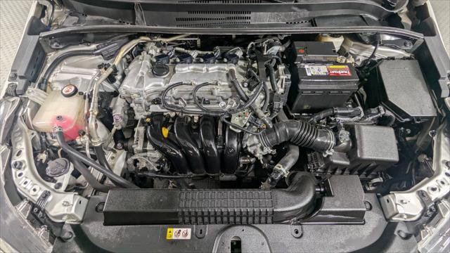 Used 2021 Toyota Corolla LE FWD image 31