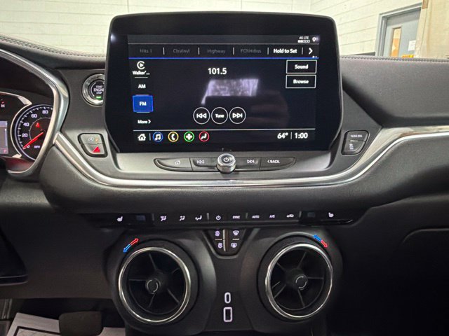 Certified 2024 Chevrolet Blazer LT FWD image 17
