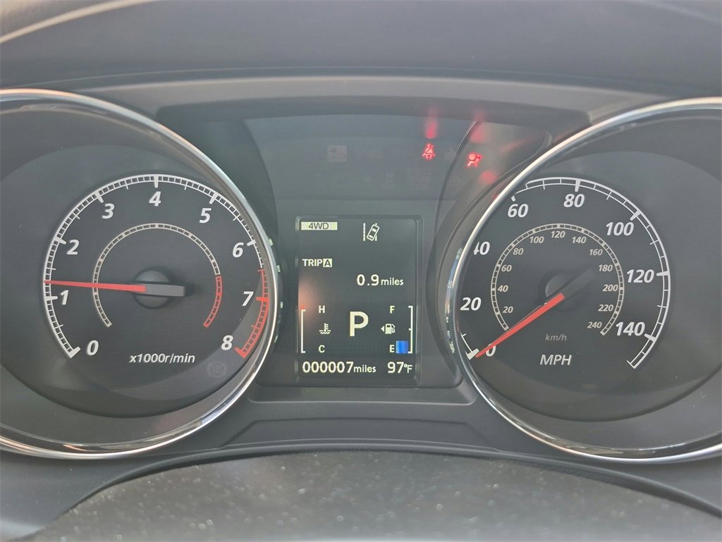 Used 2025 Mitsubishi Outlander Sport LE image 23