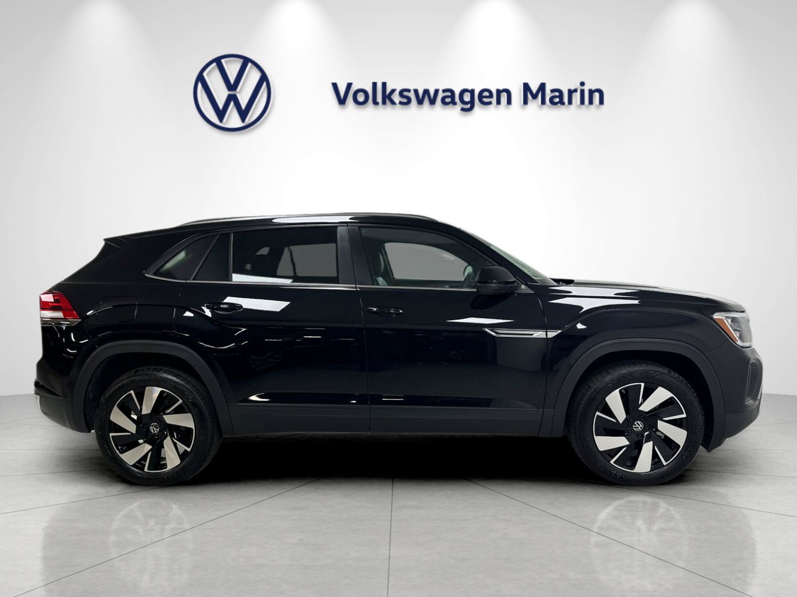 New 2026 Volkswagen Atlas Cross Sport SE AWD/4WD image 6