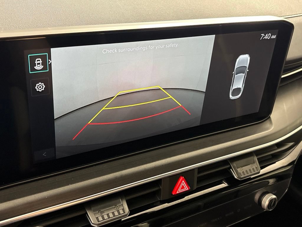 New 2026 Kia K5 GT-Line FWD image 33