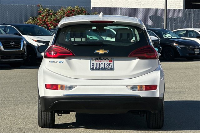 Used 2019 Chevrolet Bolt LT image 5