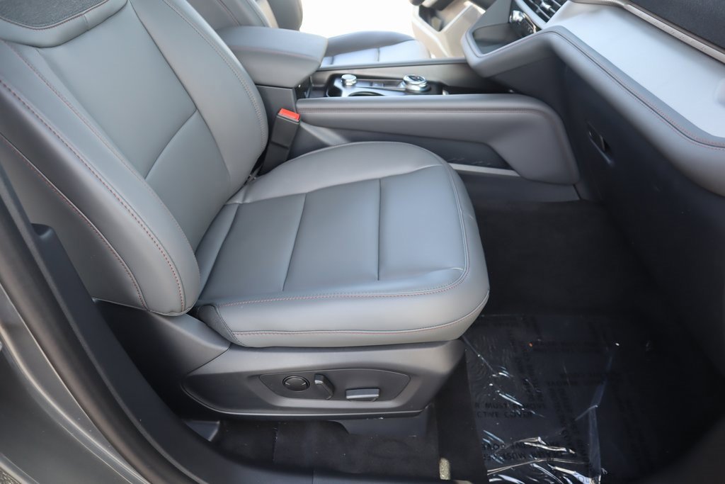 New 2025 Ford Explorer Active w/ Active Comfort Package image 15