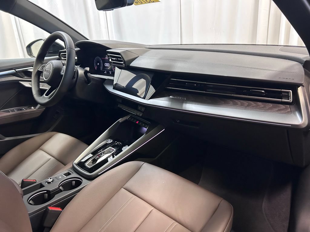 New 2026 Audi A3 2.0T Premium AWD/4WD image 24