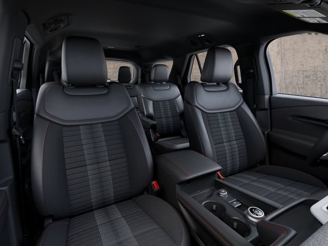 New 2027 Ford Explorer ST-Line w/ Premium Package RWD image 10