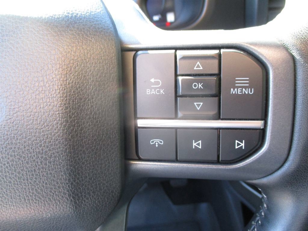 Used 2023 Ford F350 Lariat w/ Lariat Ultimate Package AWD/4WD image 10