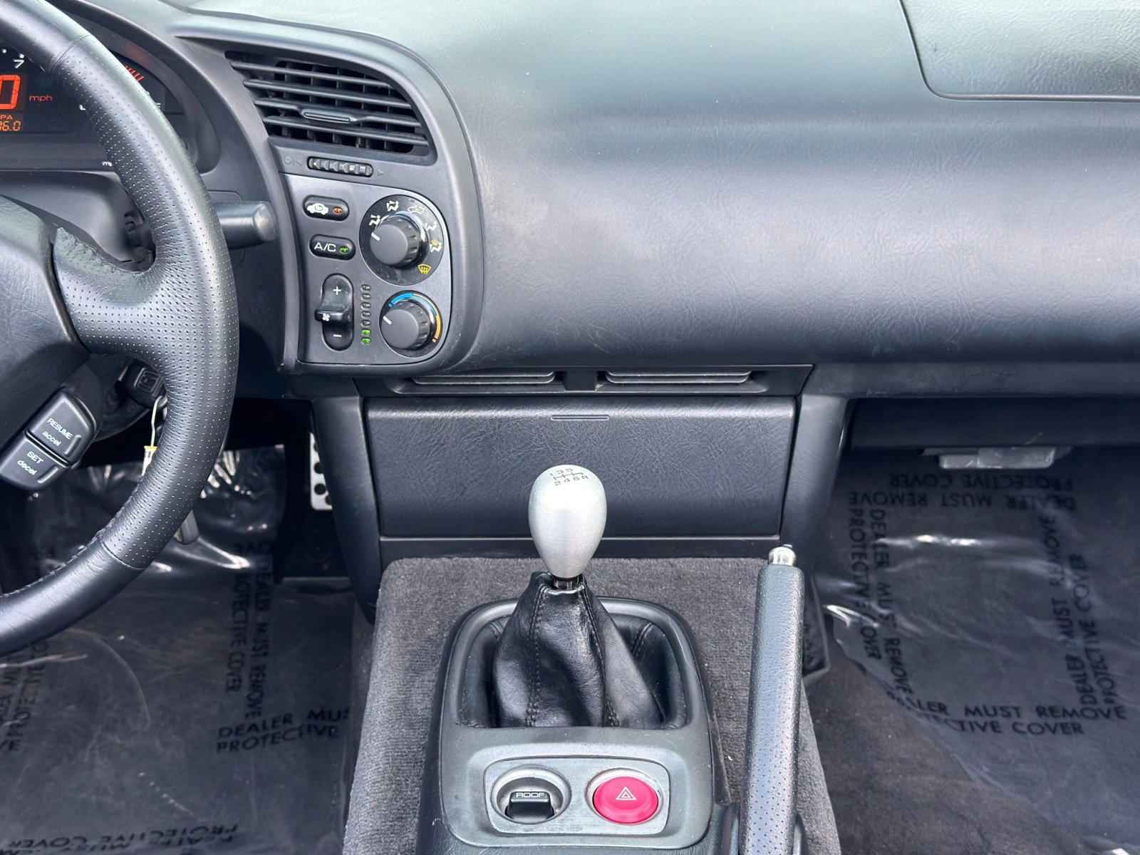 Used 2000 Honda S2000 image 21