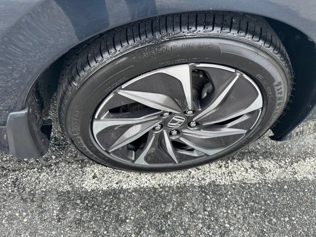 Certified 2021 Honda Insight Touring image 19