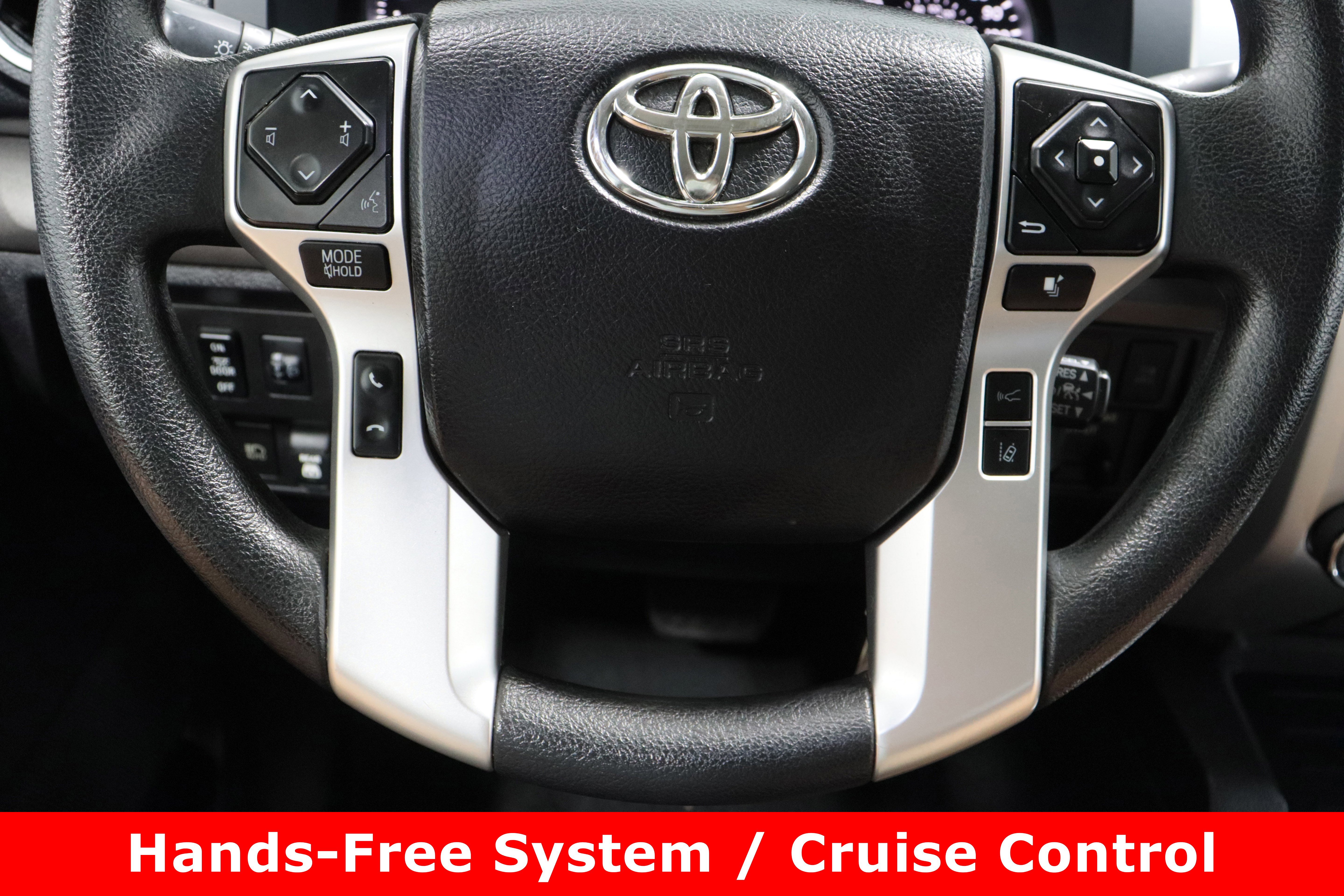 Used 2021 Toyota Tundra SR5 image 24