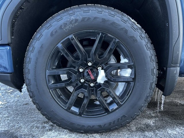 New 2026 GMC Sierra 1500 Elevation w/ Elevation Premium Package image 8