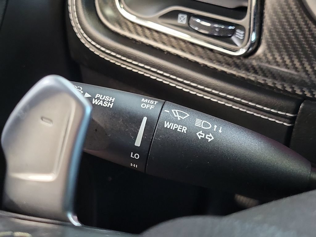 Used 2023 Dodge Challenger SRT Hellcat RWD image 15