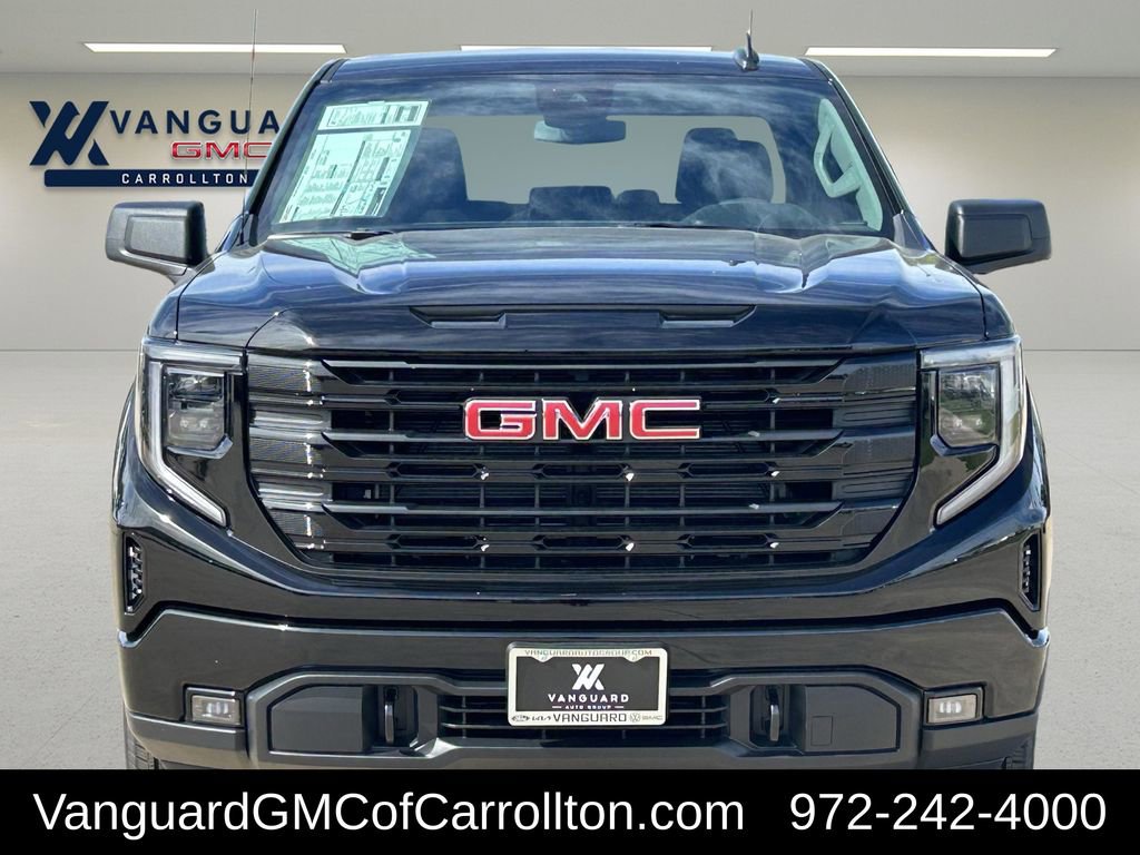 New 2026 GMC Sierra 1500 Elevation image 7
