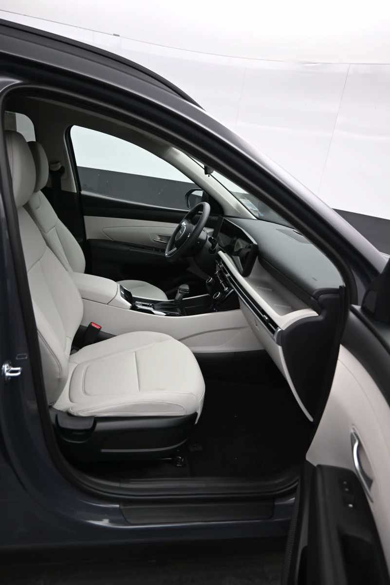 New 2026 Hyundai Tucson SEL Plus AWD/4WD image 11