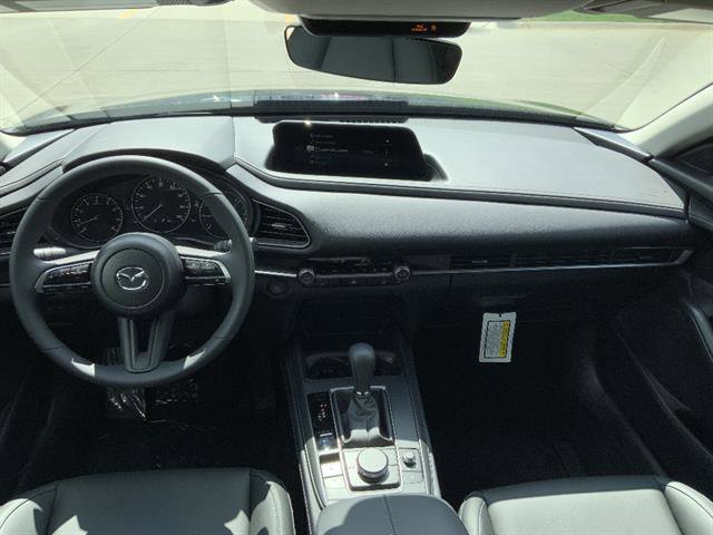 New 2026 MAZDA CX-30 AWD 2.5 S w/ Select Sport Pkg image 8