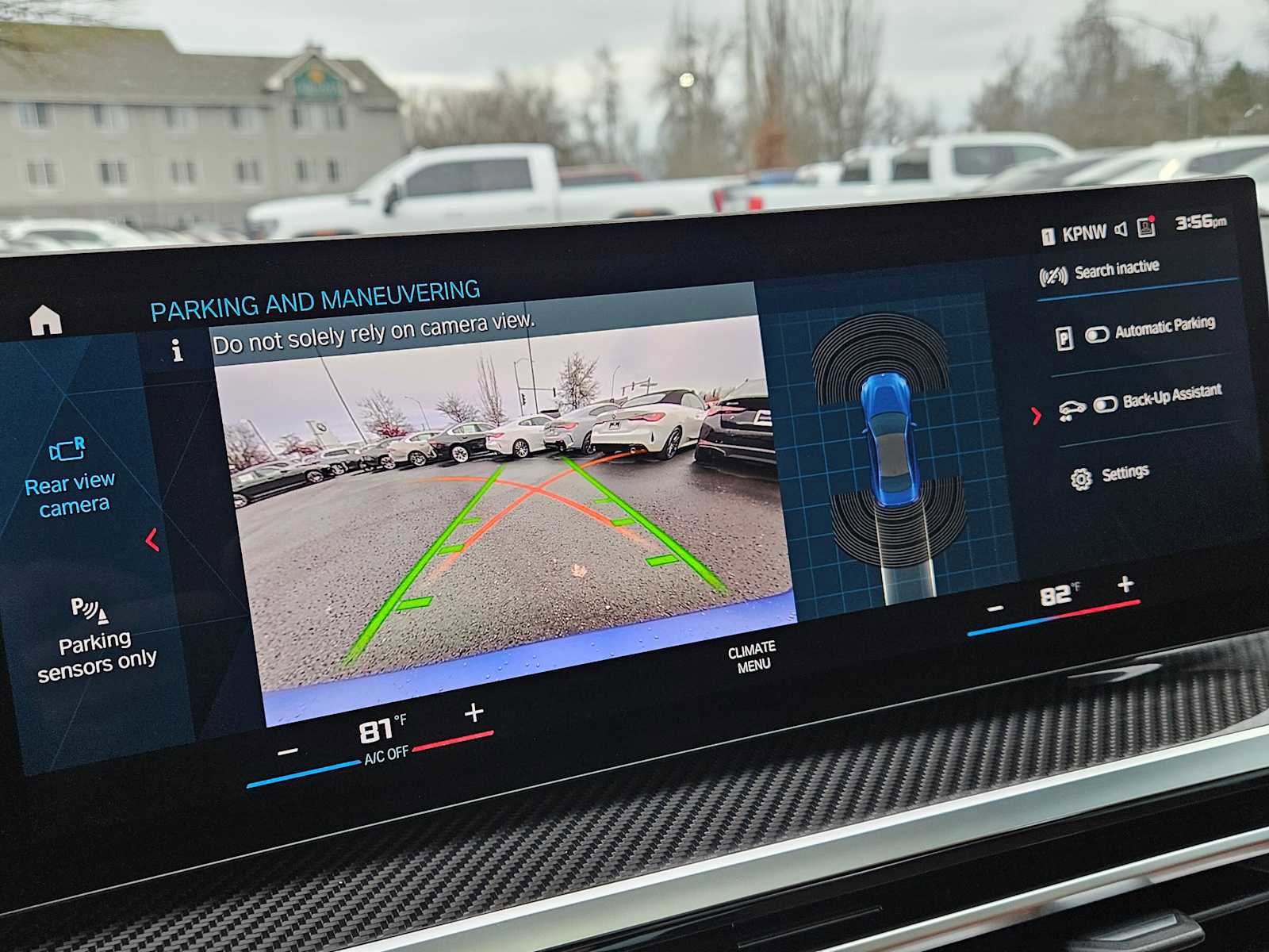 Used 2024 BMW M2 w/ Lighting Package image 26